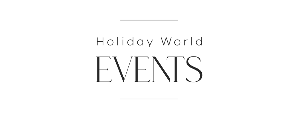 Infinitas posibilidades para tu celebración Holiday World Resort