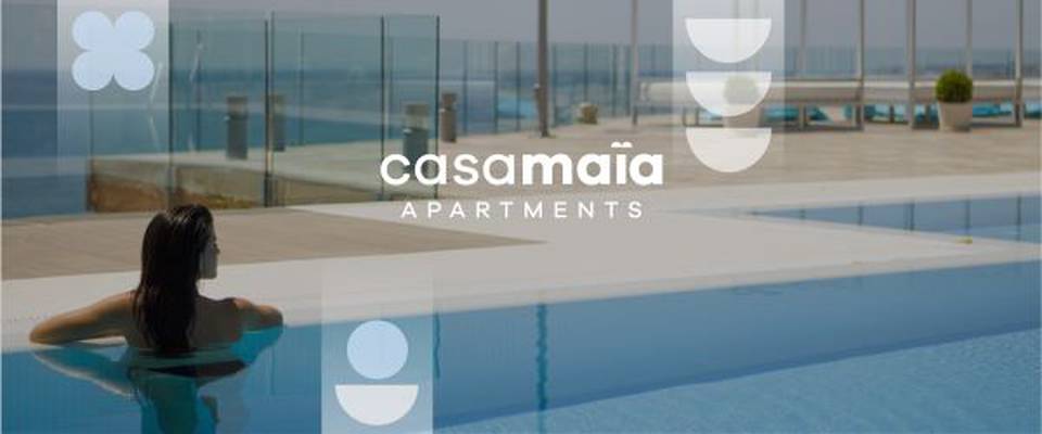 Casamaïa apartments - premium tourist apartments Casamaïa Apartments Benalmádena