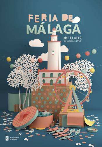 Málaga se prepara para celebrar su gran Feria de Agosto Holiday World Resort