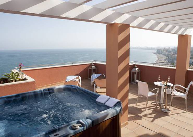 Holiday world family suite  * Holiday World Roulette * Benalmádena