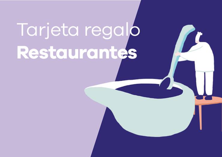 Bono Regalo Restaurante  