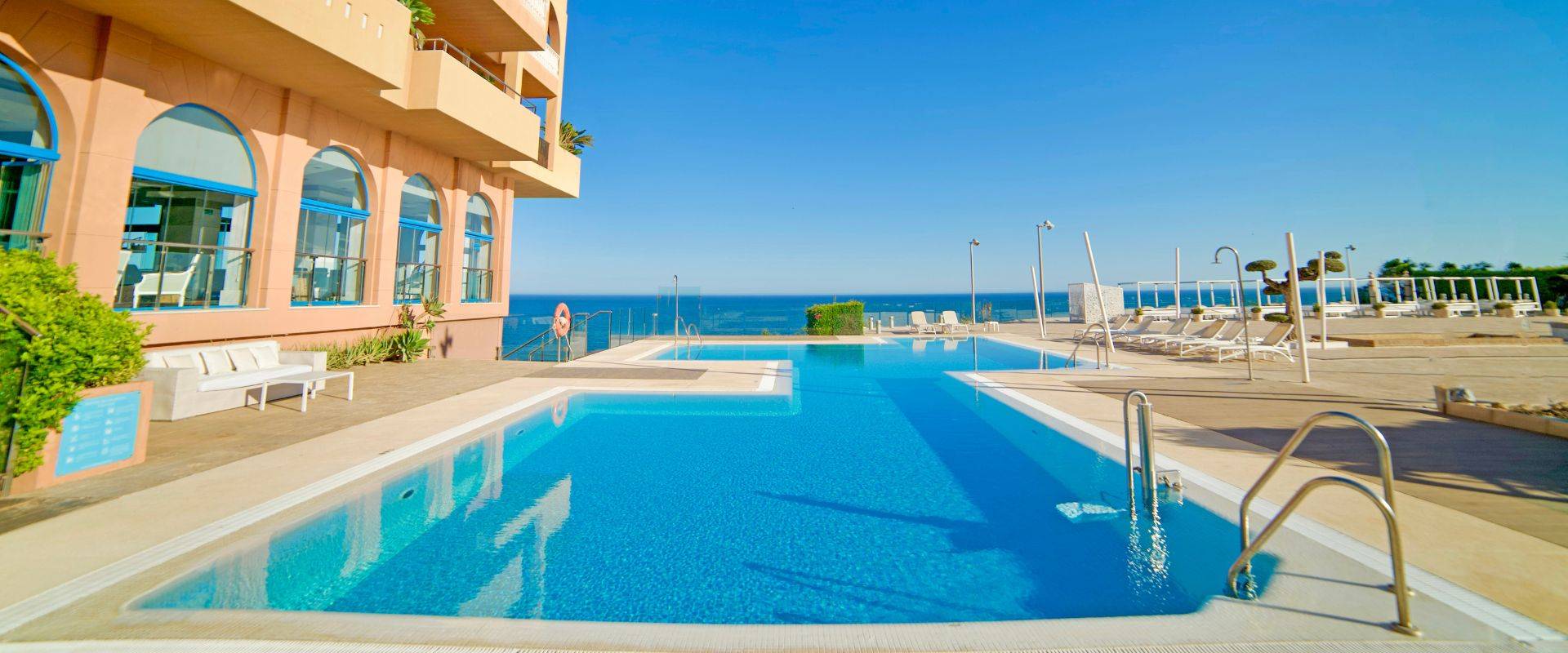 Extra -15% on Casamaïa Apartments! Holiday World Resort
