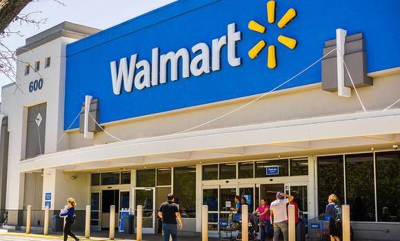 Walmart revela su interés por crear una criptomoneda y vender bienes virtuales Holiday World Resort