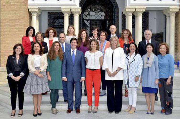 Grupo Peñarroya forma parte del Consejo Asesor de la Cátedra “Mujer, empresa y sociedad” del Institu Holiday World Resort