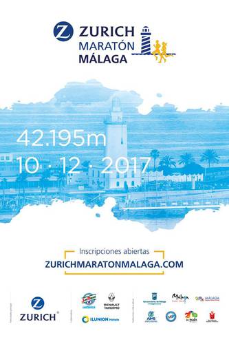 Málaga celebra el próximo fin se semana su maratón anual Holiday World Resort