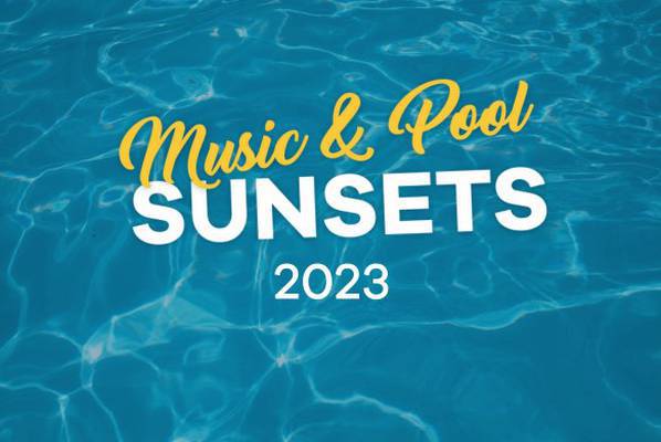 Bono Regalo Music & Pool Sunsets Holiday World Plans 