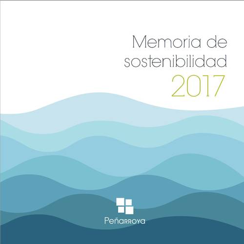 Grupo Peñarroya publica su Memoria de Sostenibilidad 2017 Holiday World Resort